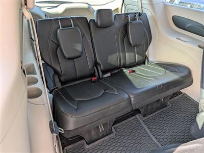 2024 Chrysler Pacifica Plug-In Hybrid Road Tripper   - Photo 25 - Bountiful, UT 84010