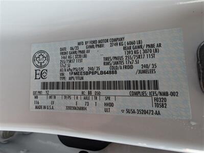 2023 Ford Bronco Big Bend - Photo 31 - Bountiful, UT 84010