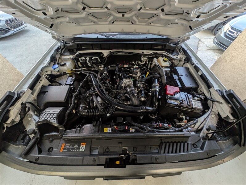 2023 Ford Bronco Big Bend - Photo 17 - Bountiful, UT 84010