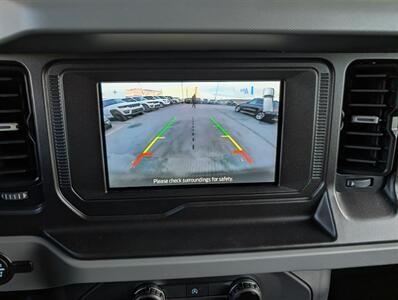 2023 Ford Bronco Big Bend - Photo 22 - Bountiful, UT 84010