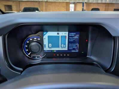 2023 Ford Bronco Big Bend - Photo 20 - Bountiful, UT 84010