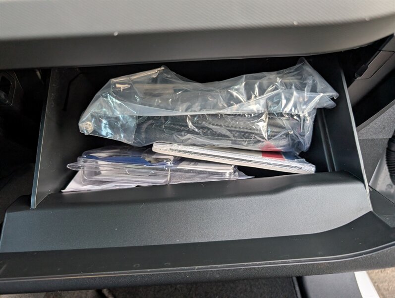 2023 Ford Bronco Big Bend - Photo 30 - Bountiful, UT 84010