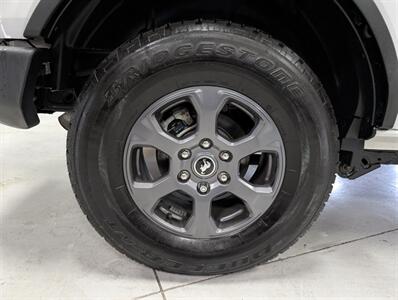 2023 Ford Bronco Big Bend - Photo 13 - Bountiful, UT 84010