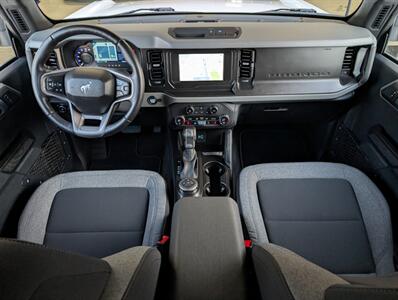 2023 Ford Bronco Big Bend - Photo 3 - Bountiful, UT 84010