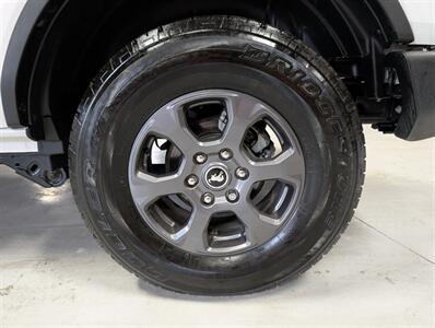 2023 Ford Bronco Big Bend - Photo 14 - Bountiful, UT 84010