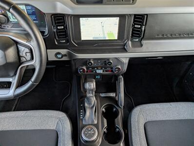 2023 Ford Bronco Big Bend - Photo 21 - Bountiful, UT 84010