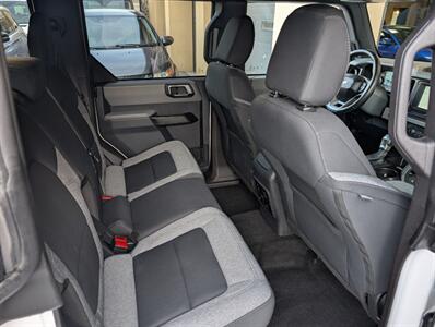 2023 Ford Bronco Big Bend - Photo 27 - Bountiful, UT 84010