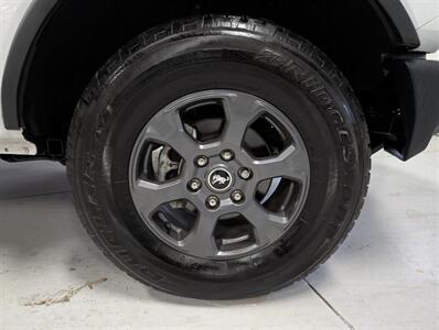2023 Ford Bronco Big Bend - Photo 12 - Bountiful, UT 84010
