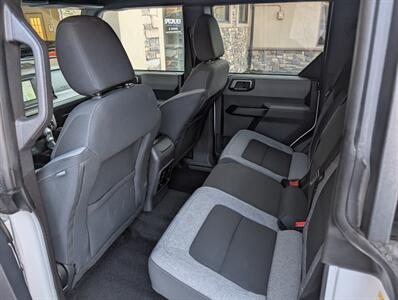 2023 Ford Bronco Big Bend - Photo 24 - Bountiful, UT 84010