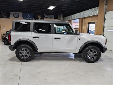 2023 Ford Bronco Big Bend - Photo 11 - Bountiful, UT 84010