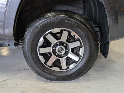 2021 Toyota 4Runner TRD Off-Road Premium - Photo 14 - Bountiful, UT 84010