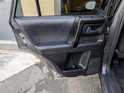 2021 Toyota 4Runner TRD Off-Road Premium   - Photo 23 - Bountiful, UT 84010