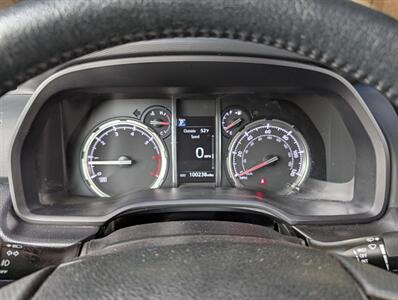 2021 Toyota 4Runner TRD Off-Road Premium - Photo 20 - Bountiful, UT 84010