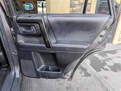 2021 Toyota 4Runner TRD Off-Road Premium   - Photo 26 - Bountiful, UT 84010