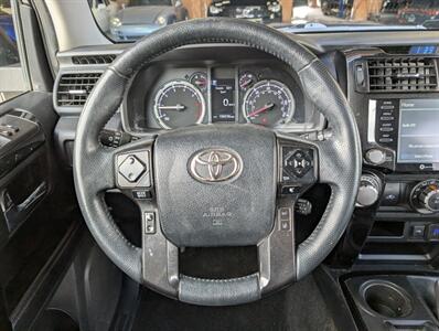 2021 Toyota 4Runner TRD Off-Road Premium - Photo 19 - Bountiful, UT 84010