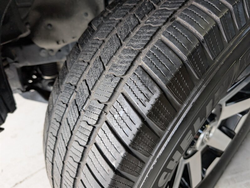 2021 Toyota 4Runner TRD Off-Road Premium - Photo 16 - Bountiful, UT 84010