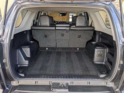 2021 Toyota 4Runner TRD Off-Road Premium   - Photo 29 - Bountiful, UT 84010