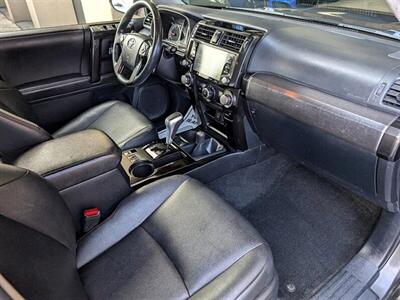 2021 Toyota 4Runner TRD Off-Road Premium   - Photo 4 - Bountiful, UT 84010
