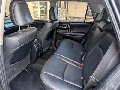 2021 Toyota 4Runner TRD Off-Road Premium   - Photo 24 - Bountiful, UT 84010