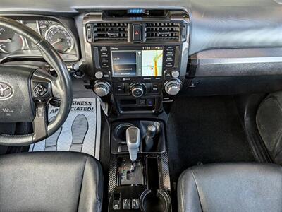 2021 Toyota 4Runner TRD Off-Road Premium   - Photo 21 - Bountiful, UT 84010