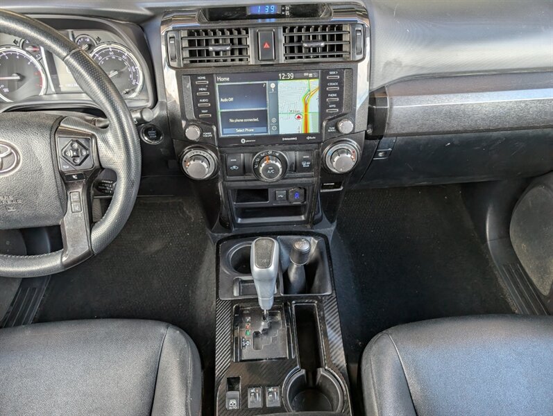 2021 Toyota 4Runner TRD Off-Road Premium - Photo 21 - Bountiful, UT 84010