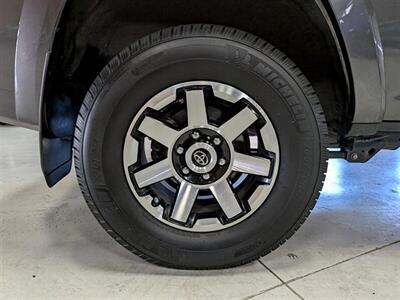 2021 Toyota 4Runner TRD Off-Road Premium   - Photo 13 - Bountiful, UT 84010