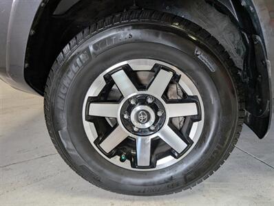 2021 Toyota 4Runner TRD Off-Road Premium - Photo 15 - Bountiful, UT 84010