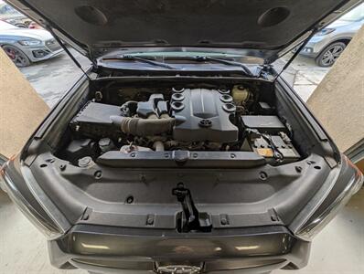 2021 Toyota 4Runner TRD Off-Road Premium - Photo 17 - Bountiful, UT 84010