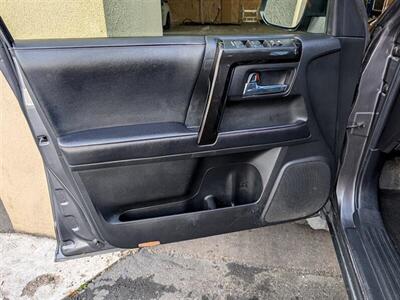 2021 Toyota 4Runner TRD Off-Road Premium   - Photo 18 - Bountiful, UT 84010