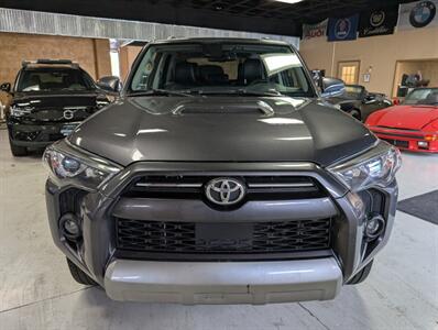 2021 Toyota 4Runner TRD Off-Road Premium - Photo 6 - Bountiful, UT 84010