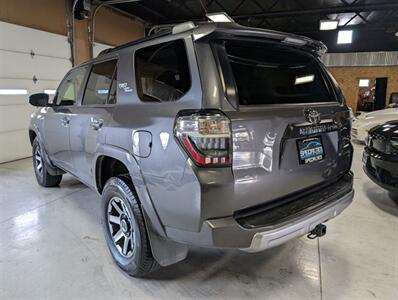 2021 Toyota 4Runner TRD Off-Road Premium - Photo 8 - Bountiful, UT 84010