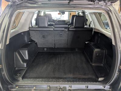 2021 Toyota 4Runner TRD Off-Road Premium - Photo 29 - Bountiful, UT 84010