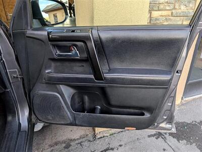 2021 Toyota 4Runner TRD Off-Road Premium   - Photo 28 - Bountiful, UT 84010