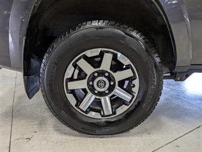2021 Toyota 4Runner TRD Off-Road Premium - Photo 13 - Bountiful, UT 84010