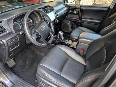 2021 Toyota 4Runner TRD Off-Road Premium   - Photo 2 - Bountiful, UT 84010