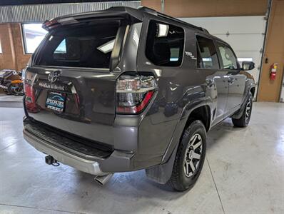 2021 Toyota 4Runner TRD Off-Road Premium - Photo 10 - Bountiful, UT 84010