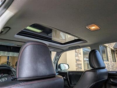 2021 Toyota 4Runner TRD Off-Road Premium   - Photo 25 - Bountiful, UT 84010