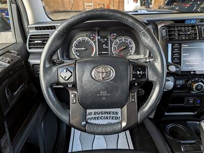2021 Toyota 4Runner TRD Off-Road Premium   - Photo 19 - Bountiful, UT 84010