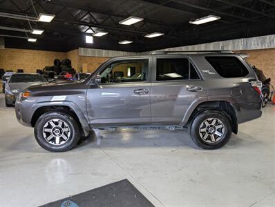 2021 Toyota 4Runner TRD Off-Road Premium - Photo 7 - Bountiful, UT 84010
