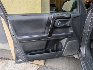 2021 Toyota 4Runner TRD Off-Road Premium - Photo 18 - Bountiful, UT 84010