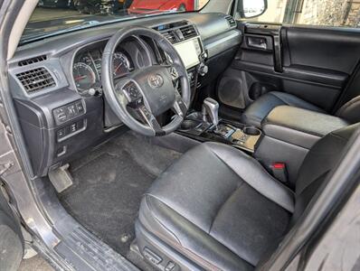 2021 Toyota 4Runner TRD Off-Road Premium - Photo 2 - Bountiful, UT 84010