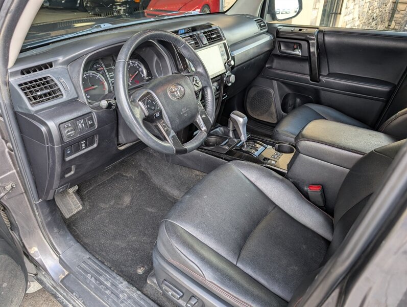 2021 Toyota 4Runner TRD Off-Road Premium - Photo 2 - Bountiful, UT 84010