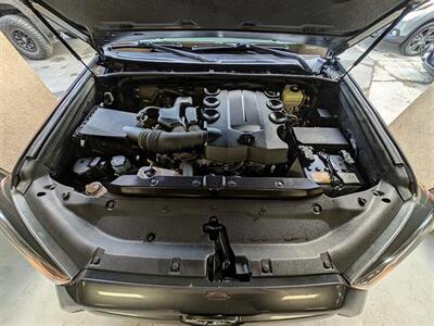 2021 Toyota 4Runner TRD Off-Road Premium   - Photo 17 - Bountiful, UT 84010