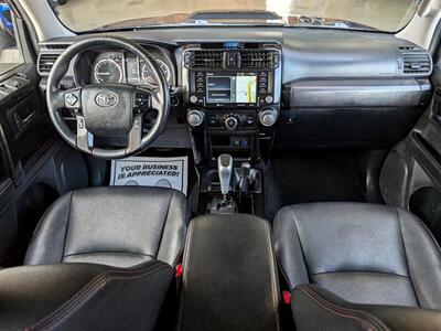 2021 Toyota 4Runner TRD Off-Road Premium   - Photo 3 - Bountiful, UT 84010