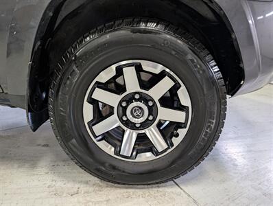 2021 Toyota 4Runner TRD Off-Road Premium - Photo 12 - Bountiful, UT 84010