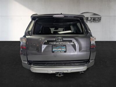 2021 Toyota 4Runner TRD Off-Road Premium   - Photo 9 - Bountiful, UT 84010