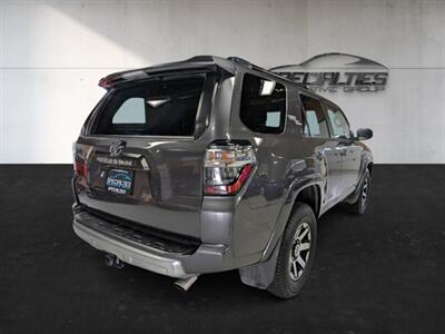 2021 Toyota 4Runner TRD Off-Road Premium   - Photo 10 - Bountiful, UT 84010