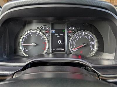 2021 Toyota 4Runner TRD Off-Road Premium   - Photo 20 - Bountiful, UT 84010