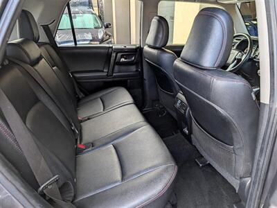 2021 Toyota 4Runner TRD Off-Road Premium   - Photo 27 - Bountiful, UT 84010