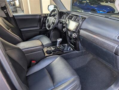 2021 Toyota 4Runner TRD Off-Road Premium - Photo 4 - Bountiful, UT 84010